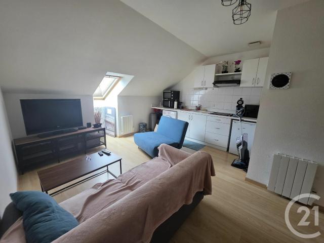 Appartement 2 pièces 30 m²