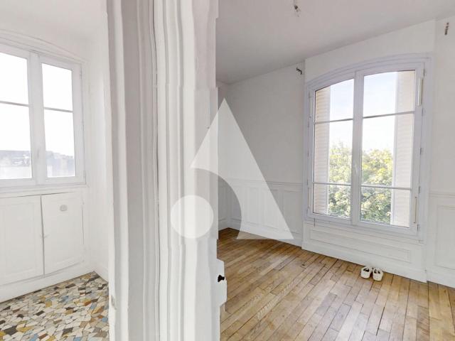 Appartement 2 pièces 30 m²