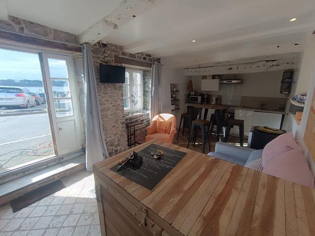 Appartement 2 pièces 30 m²