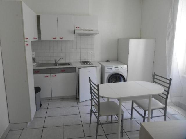Appartement 2 pièces 30 m²