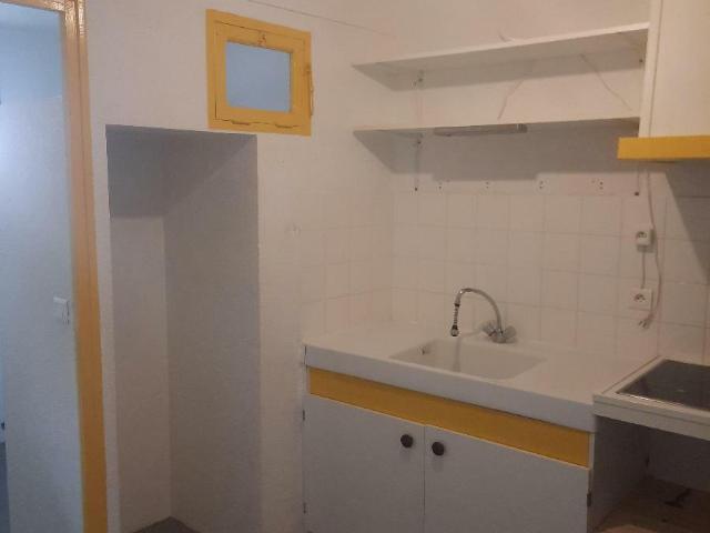 Appartement 2 pièces 30 m²