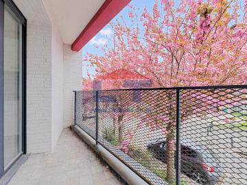 Appartement 2 pièces 30 m²