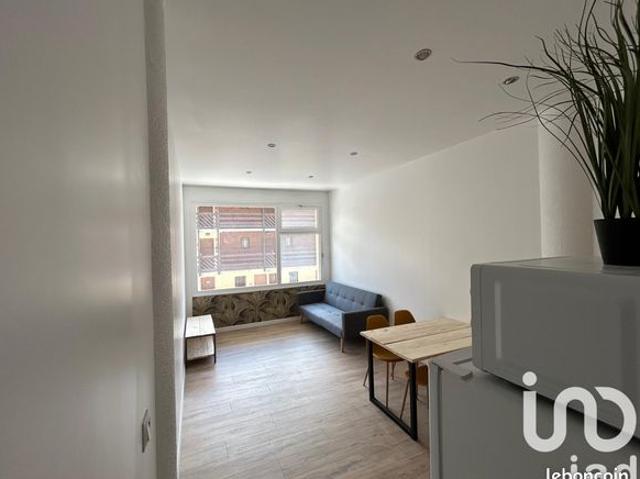 Appartement 2 pièces 30 m²