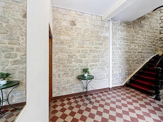 Appartement 2 pièces 30 m²