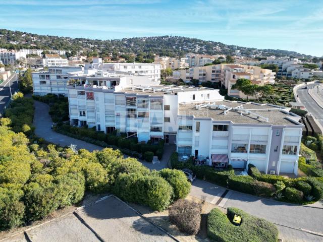 Appartement 2 pièces 30 m²