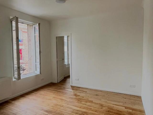 Appartement 2 pièces 30 m²