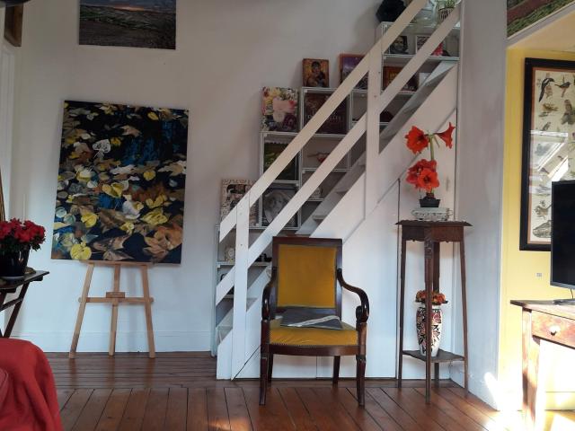 Appartement 2 pièces 30 m²