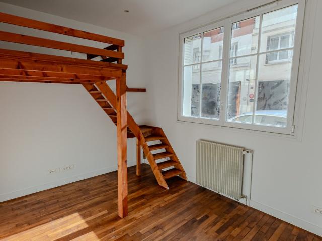 Appartement 2 pièces 30 m²
