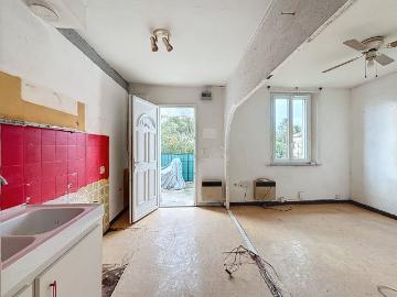 Appartement 2 pièces 30 m²