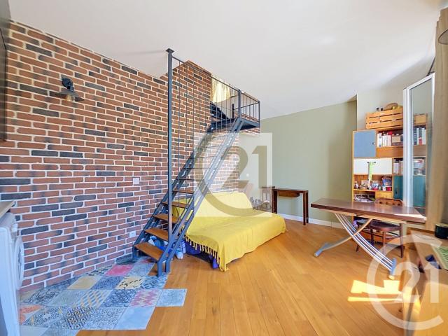 Appartement 2 pièces 30 m²