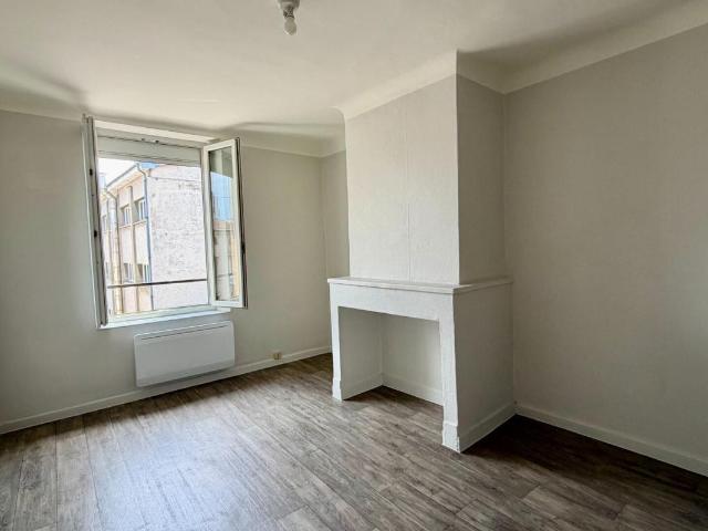 Appartement 2 pièces 30 m²
