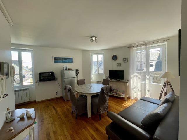 Appartement 2 pièces 30 m²