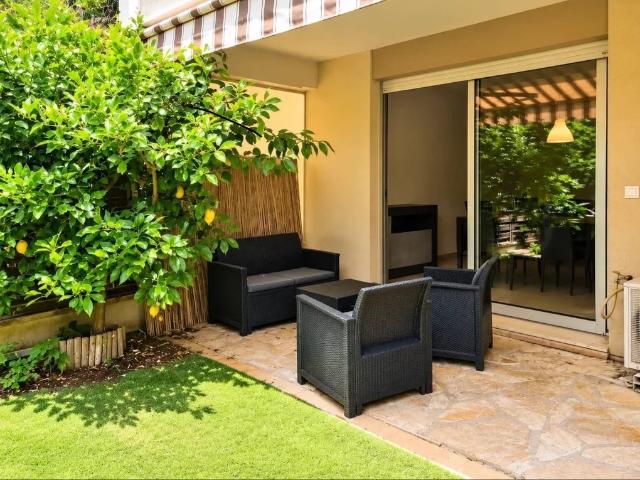 Appartement 2 pièces 30 m²