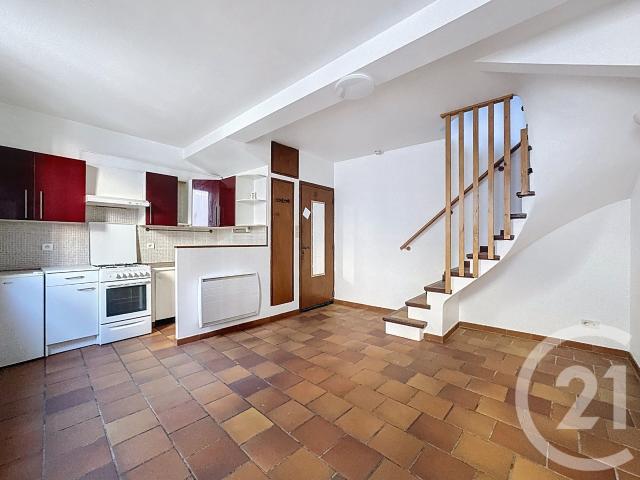 Appartement 2 pièces 30 m²