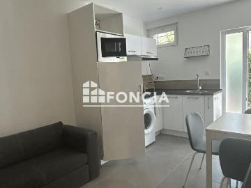 Appartement 2 pièces 30 m²
