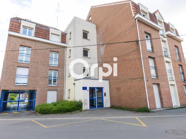 Appartement 2 pièces 30 m²
