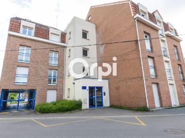 Appartement 2 pièces 30 m²