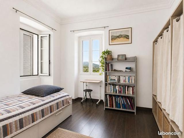 Appartement 2 pièces 30 m²