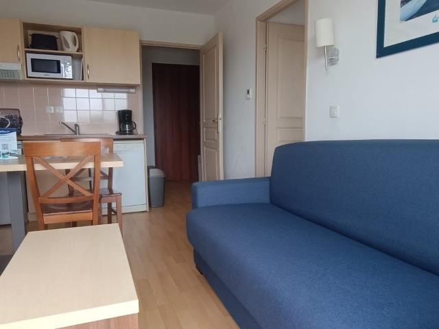 Appartement 2 pièces 30 m²