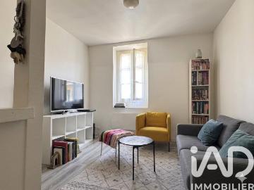 Appartement 2 pièces 30 m²