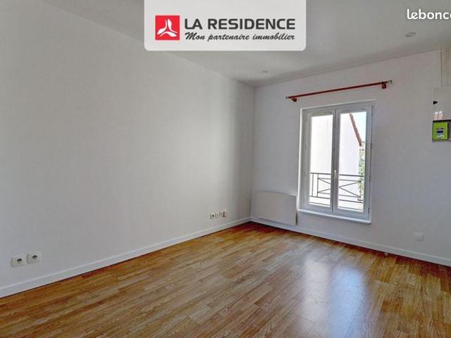 Appartement 2 pièces 30 m²