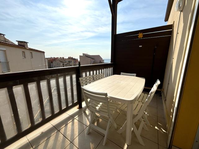Appartement 2 pièces 30 m²