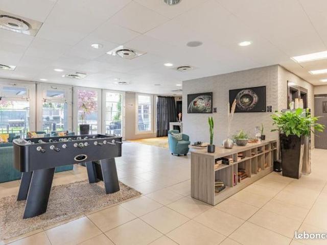 Appartement 2 pièces 30 m²