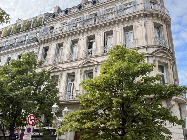 Appartement 2 pièces 30 m²