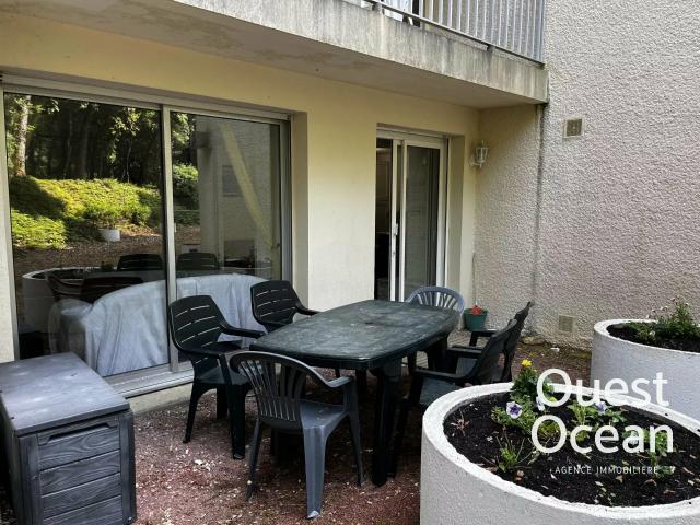 Appartement 2 pièces 30 m²