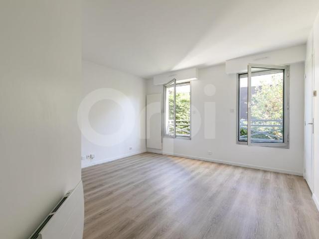 Appartement 2 pièces 30 m²