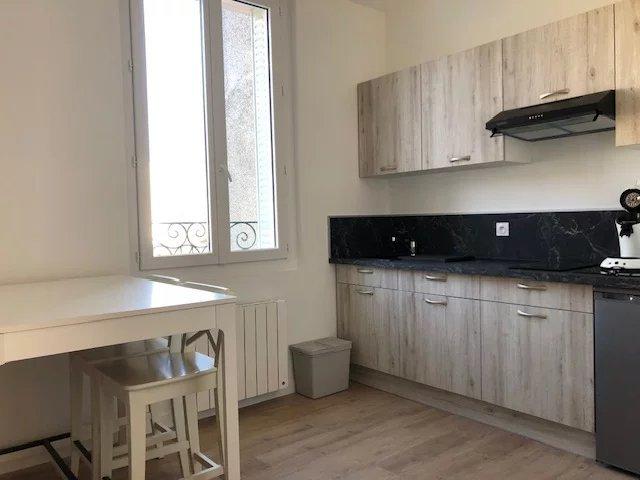 Appartement 2 pièces 30 m²