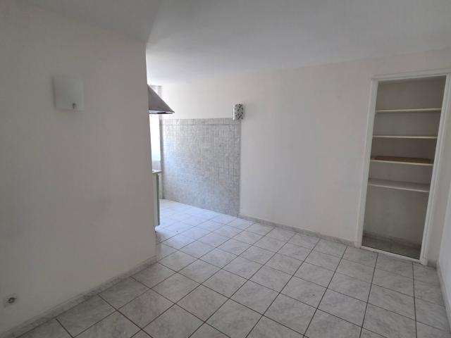 Appartement 2 pièces 30 m²