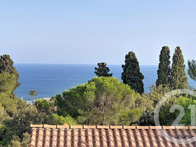 Appartement 2 pièces 30 m²