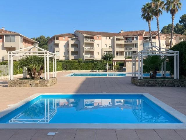 Appartement 2 pièces 30 m²