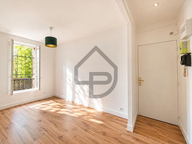 Appartement 2 pièces 30 m²