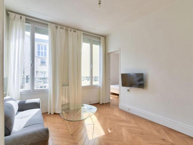 Appartement 2 pièces 30 m²