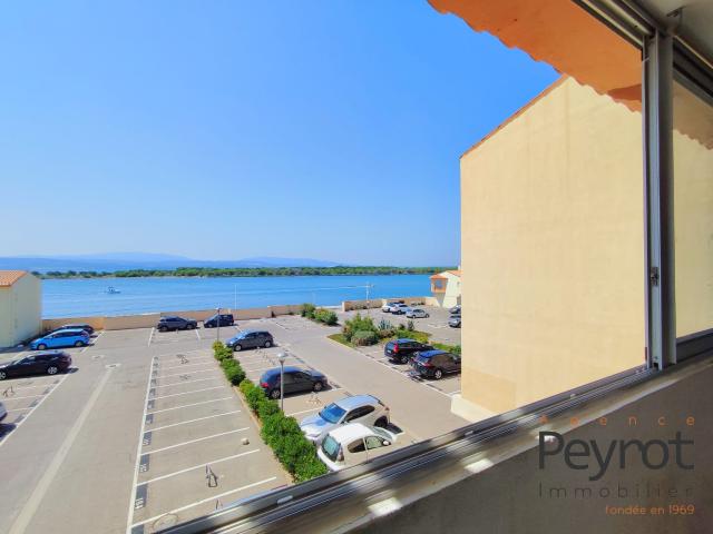 Appartement 2 pièces 30 m²