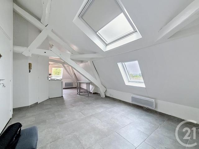 Appartement 2 pièces 30 m²