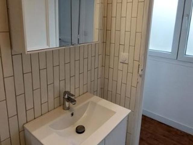 Appartement 2 pièces 30 m²