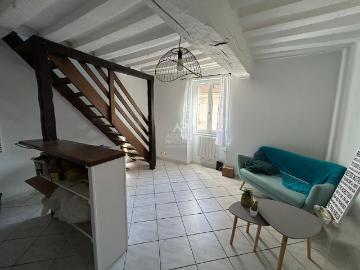 Appartement 2 pièces 30 m²