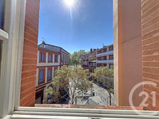Appartement 2 pièces 30 m²