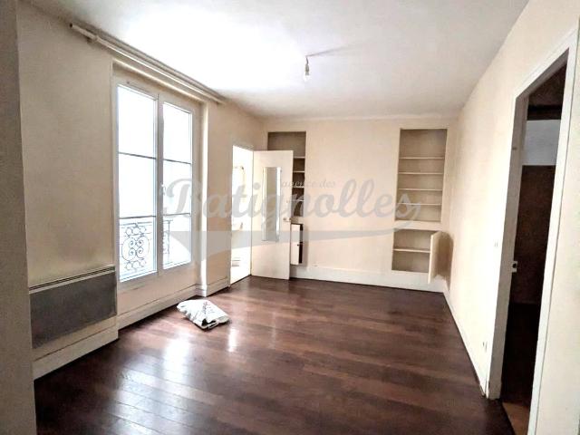Appartement 2 pièces 30 m²