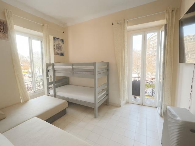 Appartement 2 pièces 30 m²