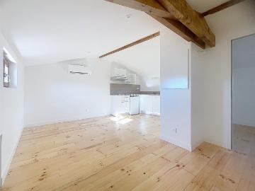 Appartement 2 pièces 30 m²