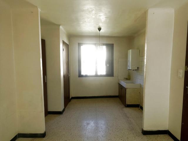Appartement 2 pièces 30 m²