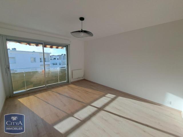 Appartement 2 pièces 30 m²