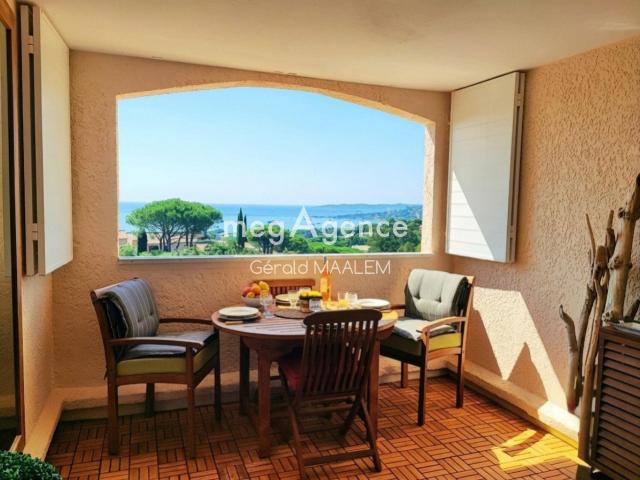 Appartement 2 pièces 30 m²