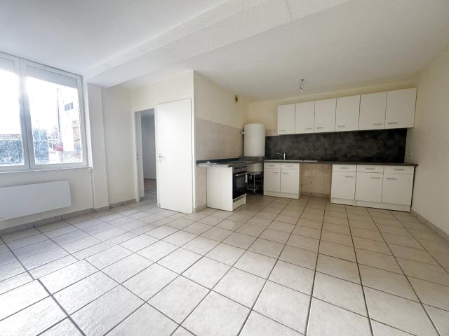 Appartement 2 pièces 30 m²