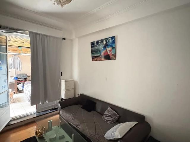 Appartement 2 pièces 30 m²