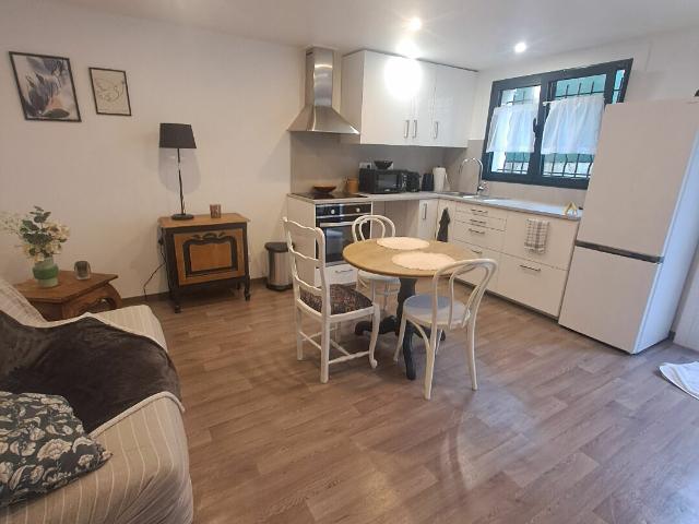Appartement 2 pièces 30 m²